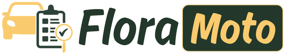 FloraMoto auto insurance